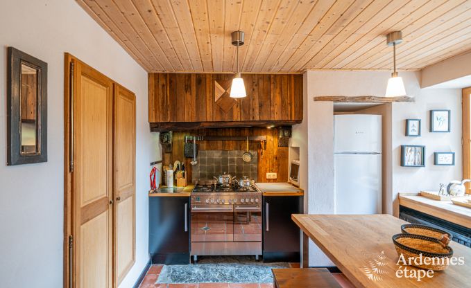 Beautiful luxury castle in Gedinne, Ardennes