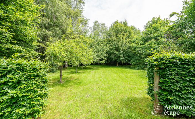 Beautiful luxury castle in Gedinne, Ardennes