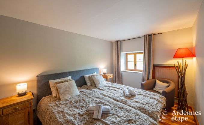 Beautiful luxury castle in Gedinne, Ardennes