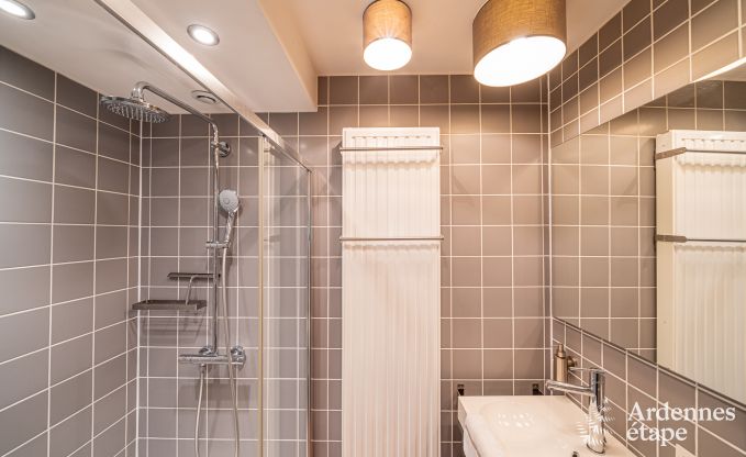 Beautiful luxury castle in Gedinne, Ardennes