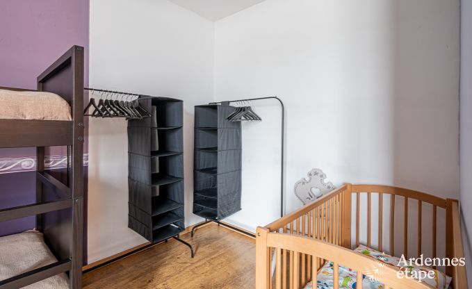 Beautiful luxury castle in Gedinne, Ardennes