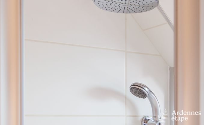 Very beautiful holiday cottage in Gedinne for 20 persons in the Ardennes