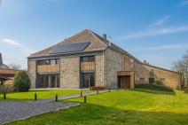 Maison de vacances in Gedinne for your holiday in the Ardennes with Ardennes-Etape