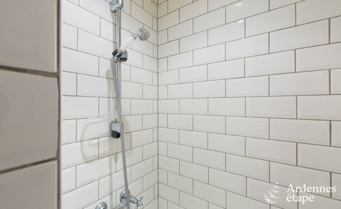 Holiday cottage in Gedinne for 16/18 persons in the Ardennes