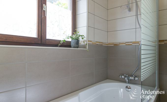 Holiday cottage in Gedinne for 16/18 persons in the Ardennes