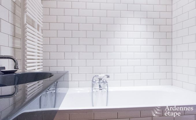 Holiday cottage in Gedinne for 16/18 persons in the Ardennes