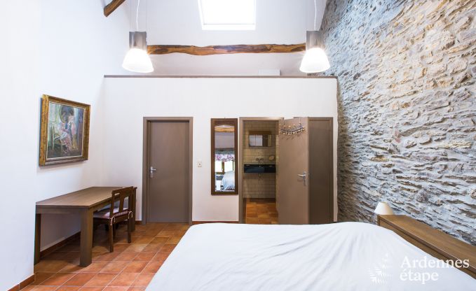 Holiday cottage in Gedinne for 16/18 persons in the Ardennes