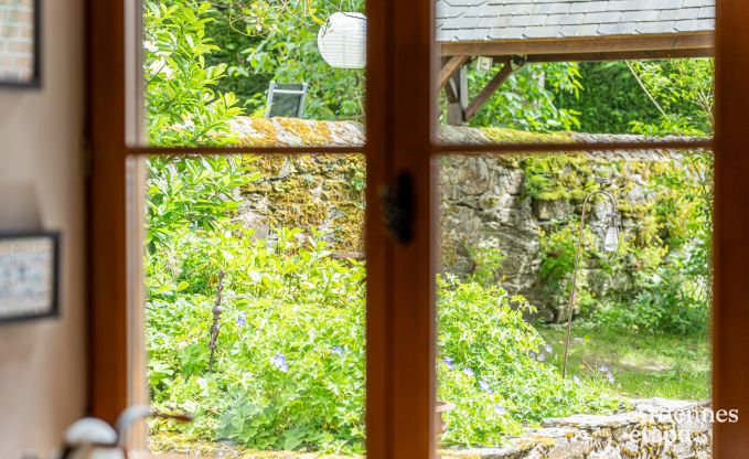 Beautiful luxury castle in Gedinne, Ardennes