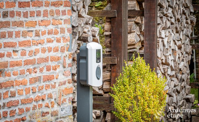 Beautiful luxury castle in Gedinne, Ardennes