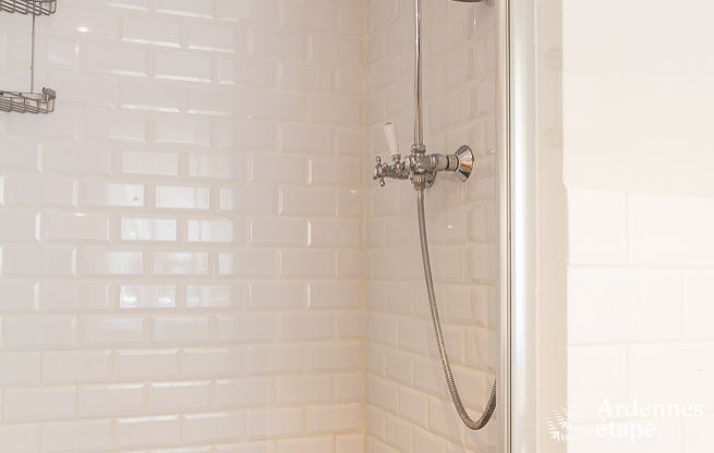 Luxury villa in Gesves for 13/14 persons in the Ardennes