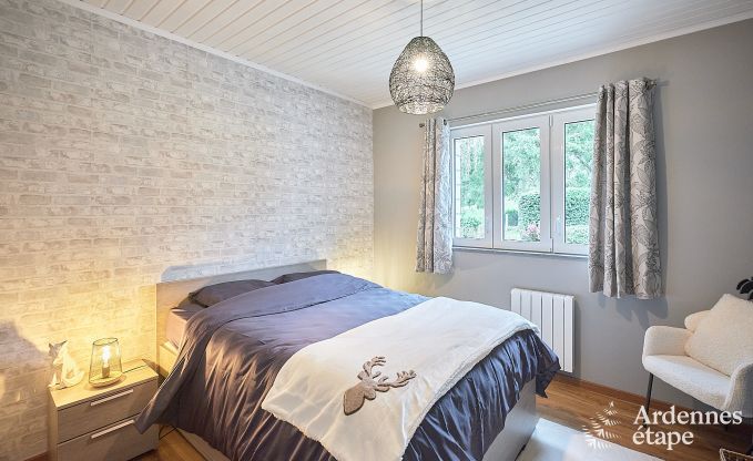 Holiday cottage in Givet for 6 persons in the Ardennes