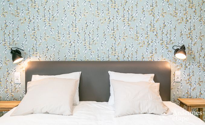 Luxury villa in Gouvy for 24 persons in the Ardennes