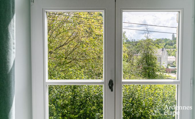 Luxury villa in Gouvy for 24 persons in the Ardennes