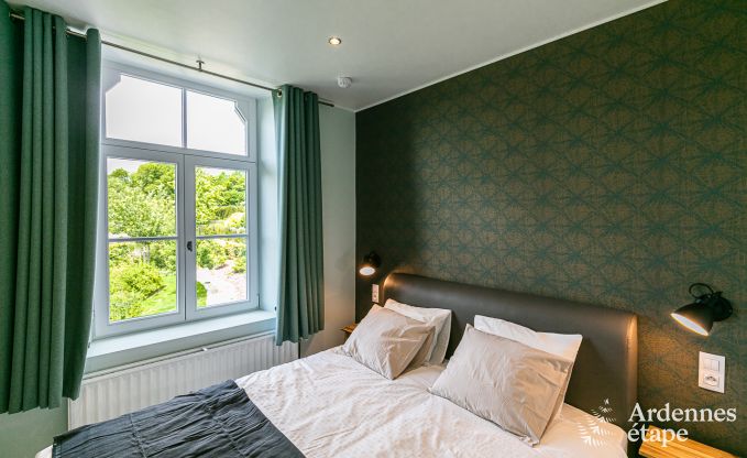 Luxury villa in Gouvy for 24 persons in the Ardennes