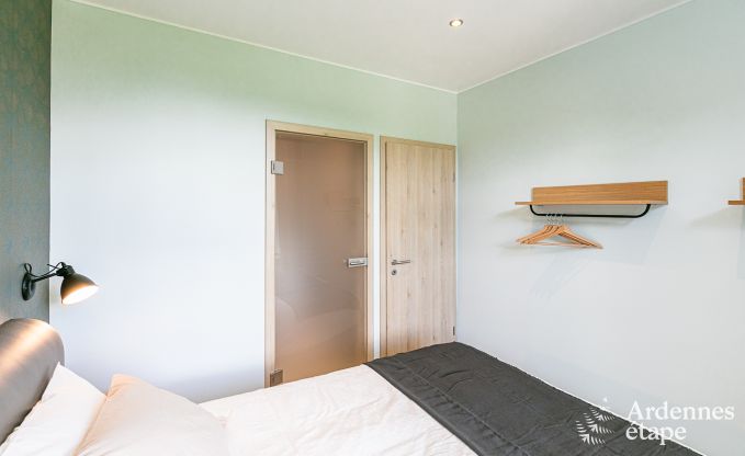 Luxury villa in Gouvy for 24 persons in the Ardennes