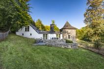 Holiday house in Habay for your holiday in the Ardennes with Ardennes-Etape