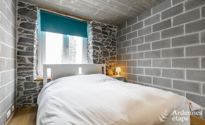 Holiday cottage in Hamois for 9 persons in the Ardennes