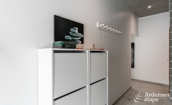 Holiday cottage in Hamois for 9 persons in the Ardennes