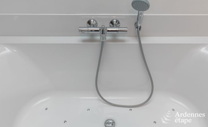 Holiday cottage in Hamois for 9 persons in the Ardennes