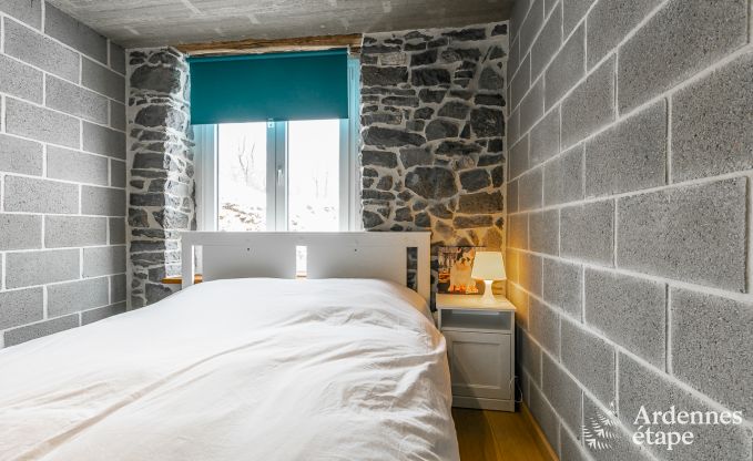 Holiday cottage in Hamois for 9 persons in the Ardennes