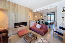 Village house in Han-sur-Lesse for your holiday in the Ardennes with Ardennes-Etape