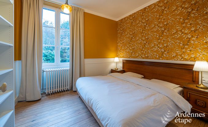 Holiday cottage in Hastire-par-Del for 10/12 persons in the Ardennes