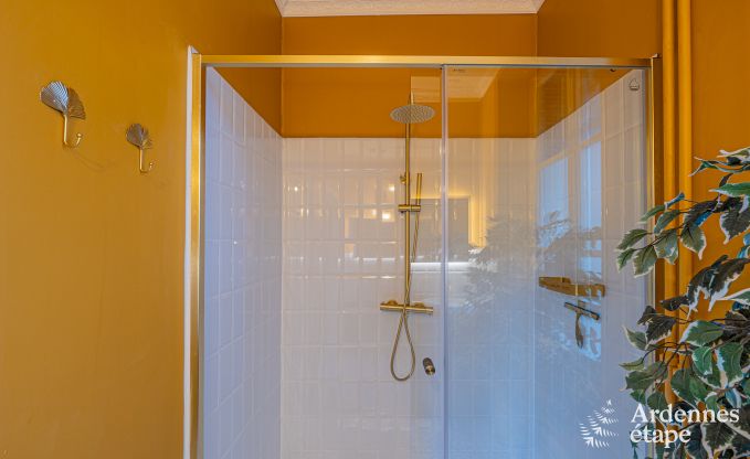 Holiday cottage in Hastire-par-Del for 10/12 persons in the Ardennes