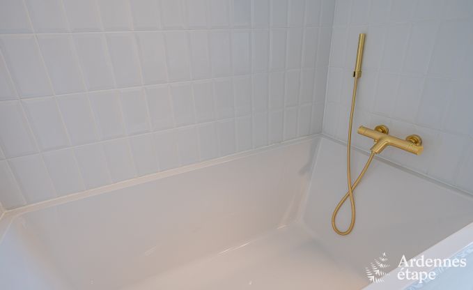 Holiday cottage in Hastire-par-Del for 10/12 persons in the Ardennes