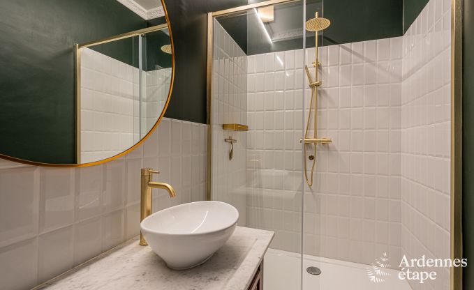 Holiday cottage in Hastire-par-Del for 10/12 persons in the Ardennes