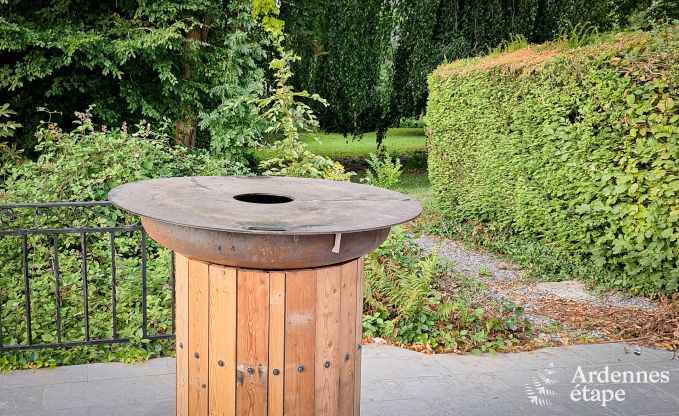 Holiday cottage in Hastire-par-Del for 10/12 persons in the Ardennes