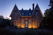 Country house in Hastire-par-Del  for your holiday in the Ardennes with Ardennes-Etape