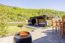Maison de vacances in Hasti�re-par-Del�  for your holiday in the Ardennes with Ardennes-Etape