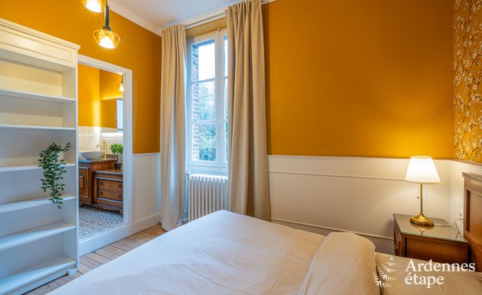 Holiday cottage in Hastire-par-Del for 10/12 persons in the Ardennes