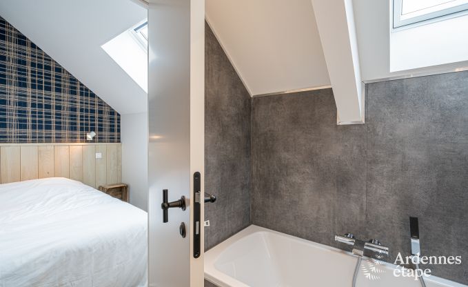 Magnificent holiday home for 14 people in Havelange