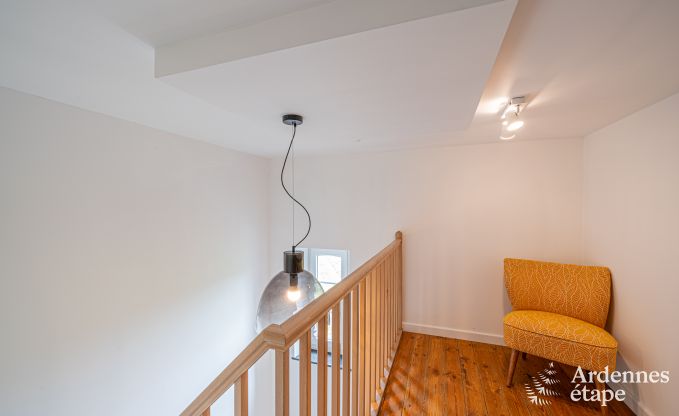 Magnificent holiday home for 14 people in Havelange