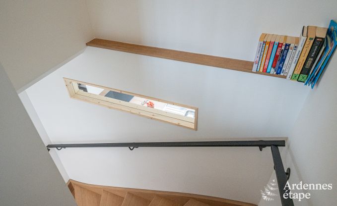 Magnificent holiday home for 14 people in Havelange