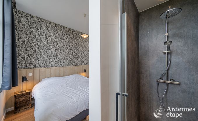 Magnificent holiday home for 14 people in Havelange