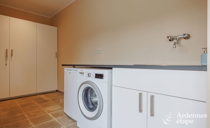 Holiday cottage in Havelange for 6 persons in the Ardennes