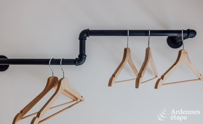 Holiday cottage in Havelange for 6 persons in the Ardennes