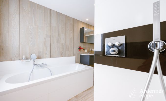 Holiday cottage in Havrenne for 6 persons in the Ardennes