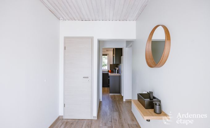 Holiday cottage in Havrenne for 6 persons in the Ardennes