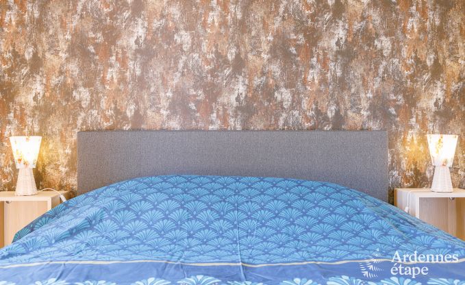 Holiday cottage in Havrenne for 6 persons in the Ardennes