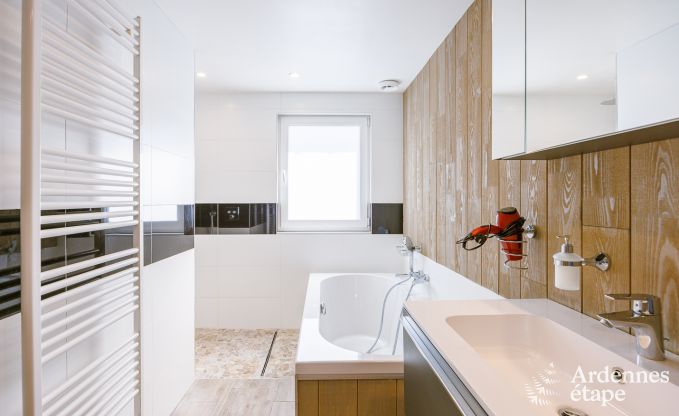 Holiday cottage in Havrenne for 6 persons in the Ardennes