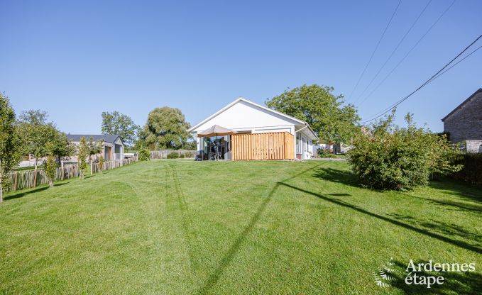 Holiday cottage in Havrenne for 6 persons in the Ardennes