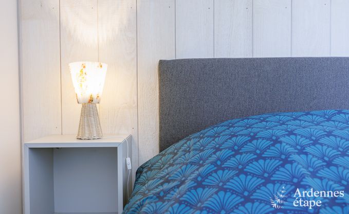 Holiday cottage in Havrenne for 6 persons in the Ardennes