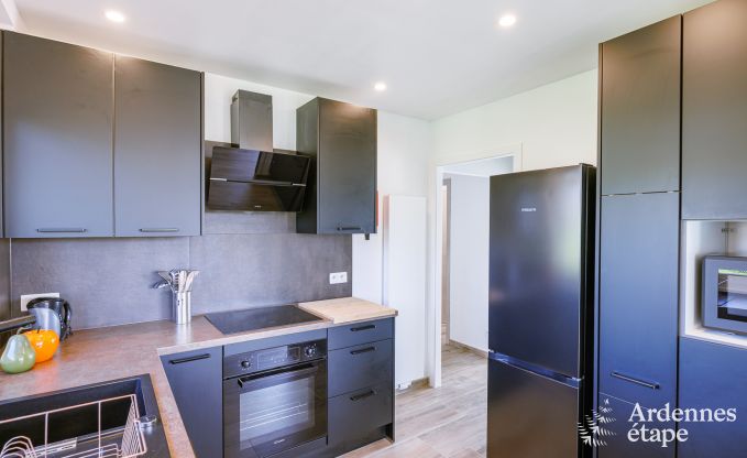Holiday cottage in Havrenne for 6 persons in the Ardennes