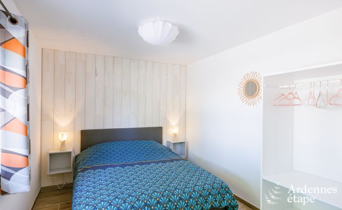 Holiday cottage in Havrenne for 6 persons in the Ardennes