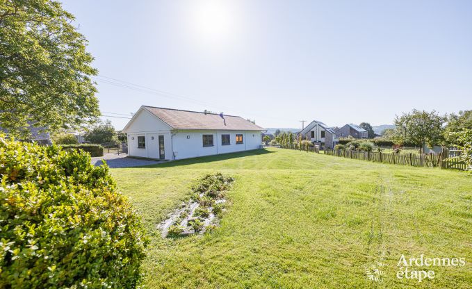 Holiday cottage in Havrenne for 6 persons in the Ardennes