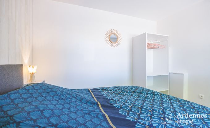 Holiday cottage in Havrenne for 6 persons in the Ardennes