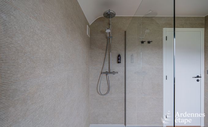 Holiday cottage in Hron for 4 persons in the Ardennes